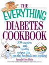 Cover image for The Everything Diabetes Cookbook